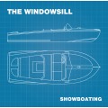 The Windowsill - Showboating LP (2020 pressing - blue vinyl) 